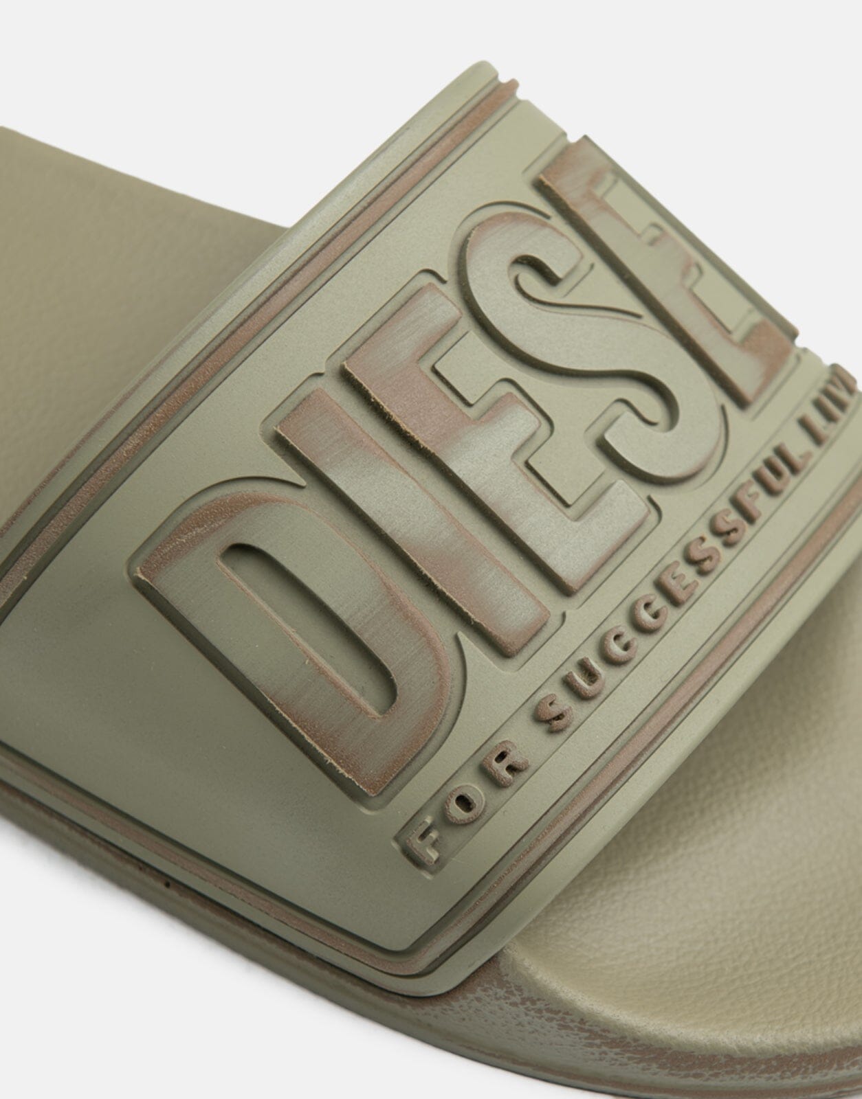 Diesel Mayemi SA Slides