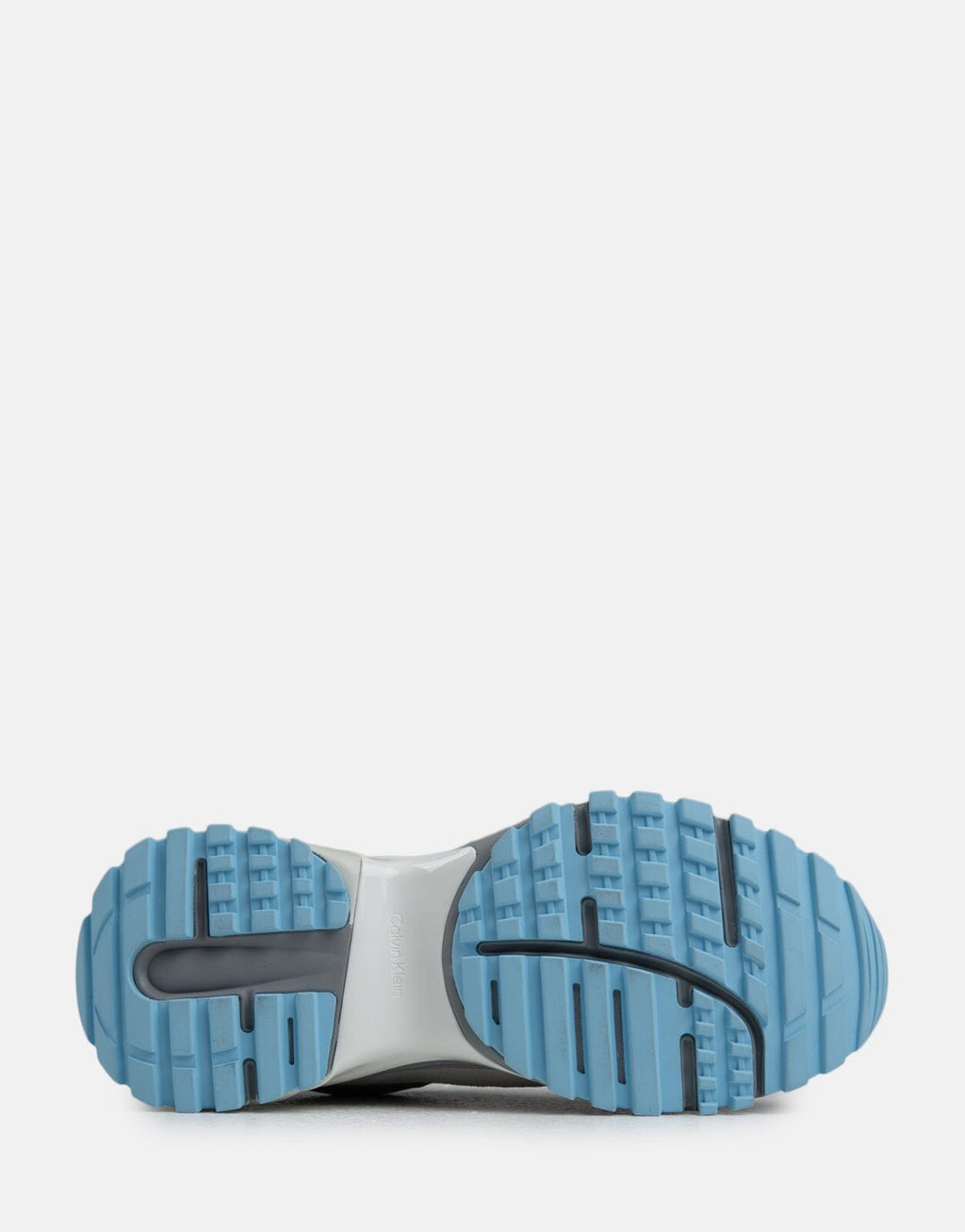 Calvin Klein Hike Runner Casual Grey Sneaker