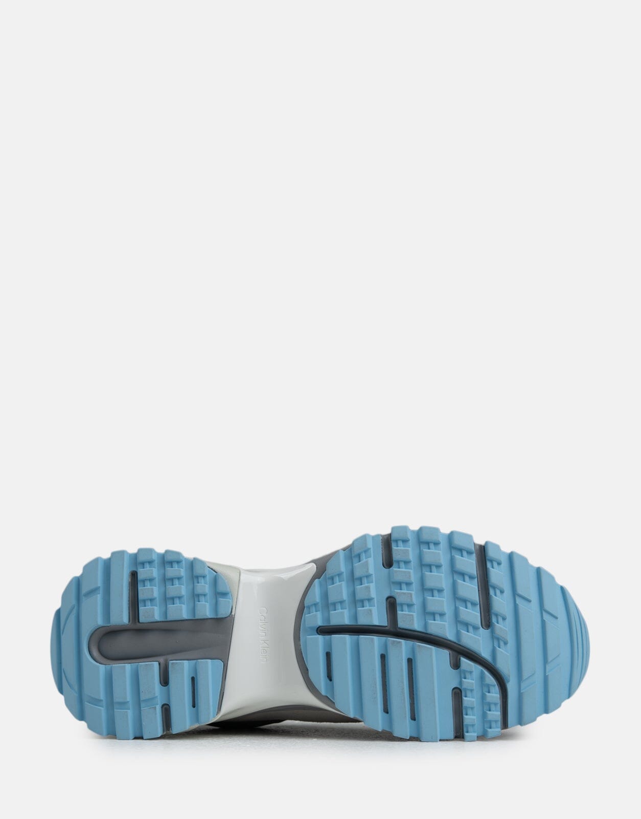 Calvin Klein Hike Runner Casual Grey Sneaker