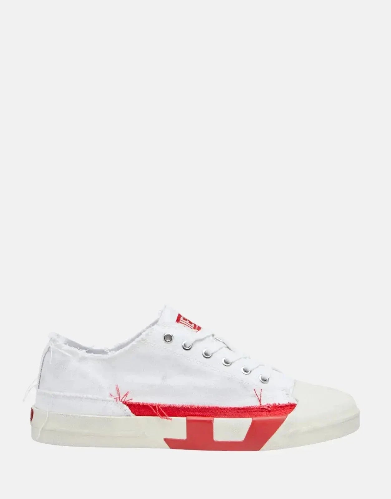 Diesel D-Verse Low II Sneakers HA690