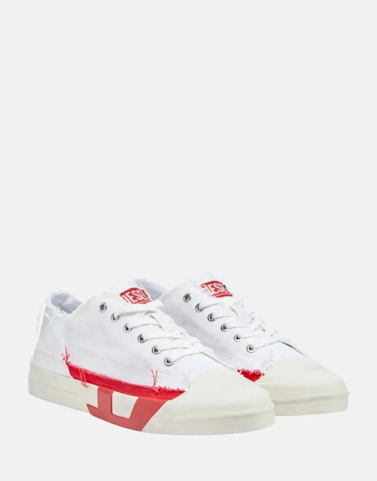 Diesel D-Verse Low II Sneakers HA690