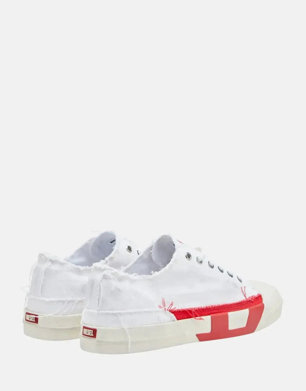 Diesel D-Verse Low II Sneakers HA690