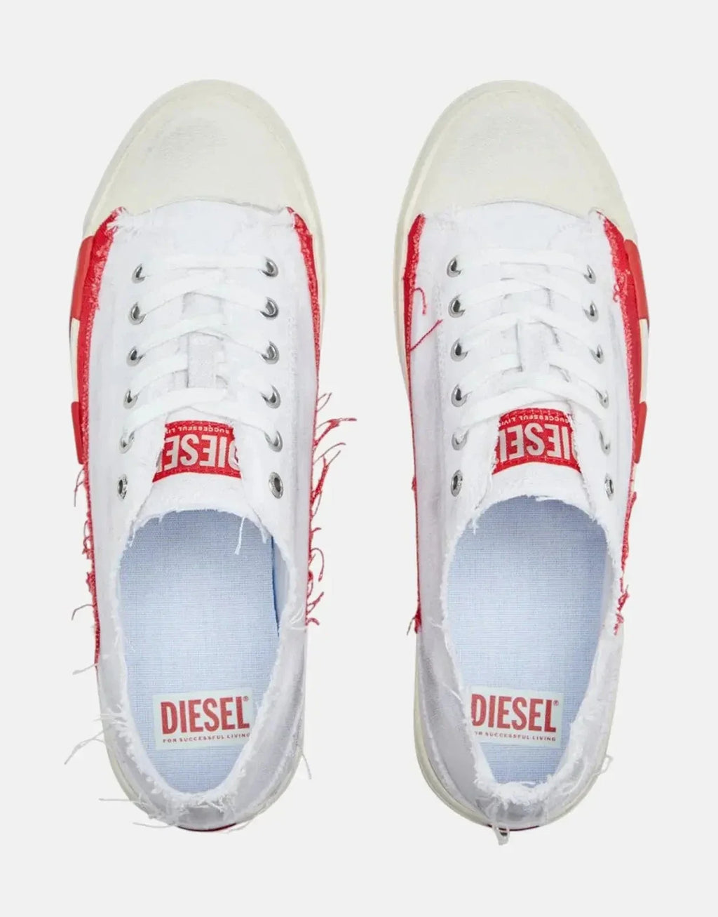 Diesel D-Verse Low II Sneakers HA690