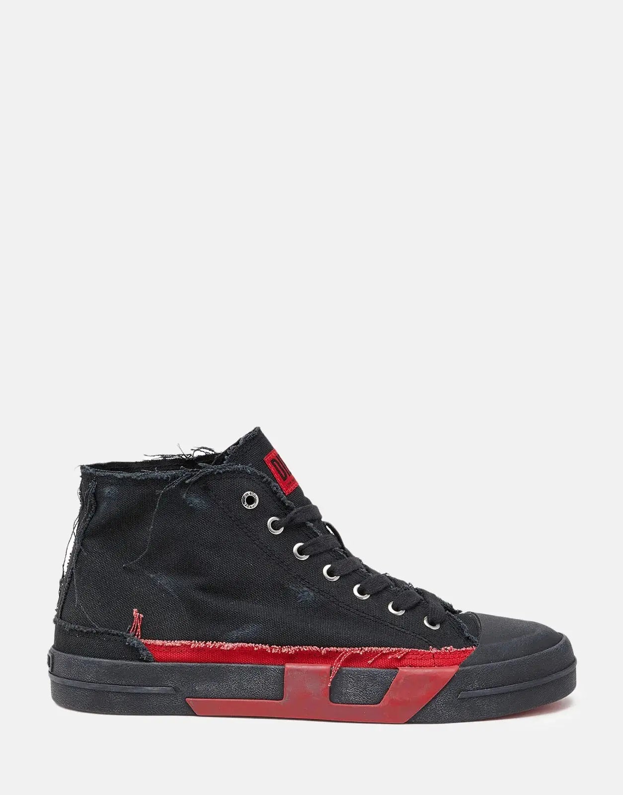 Diesel D-Verse Mid II Sneakers H4072