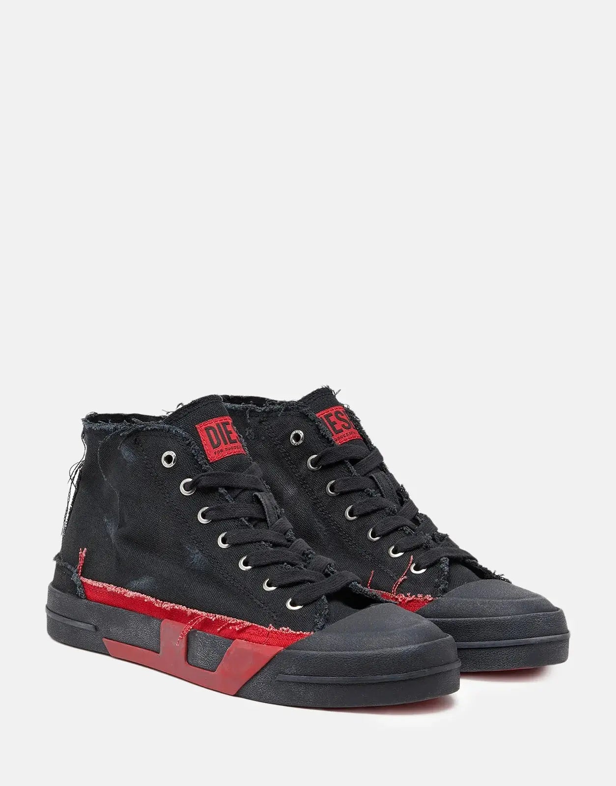 Diesel D-Verse Mid II Sneakers H4072