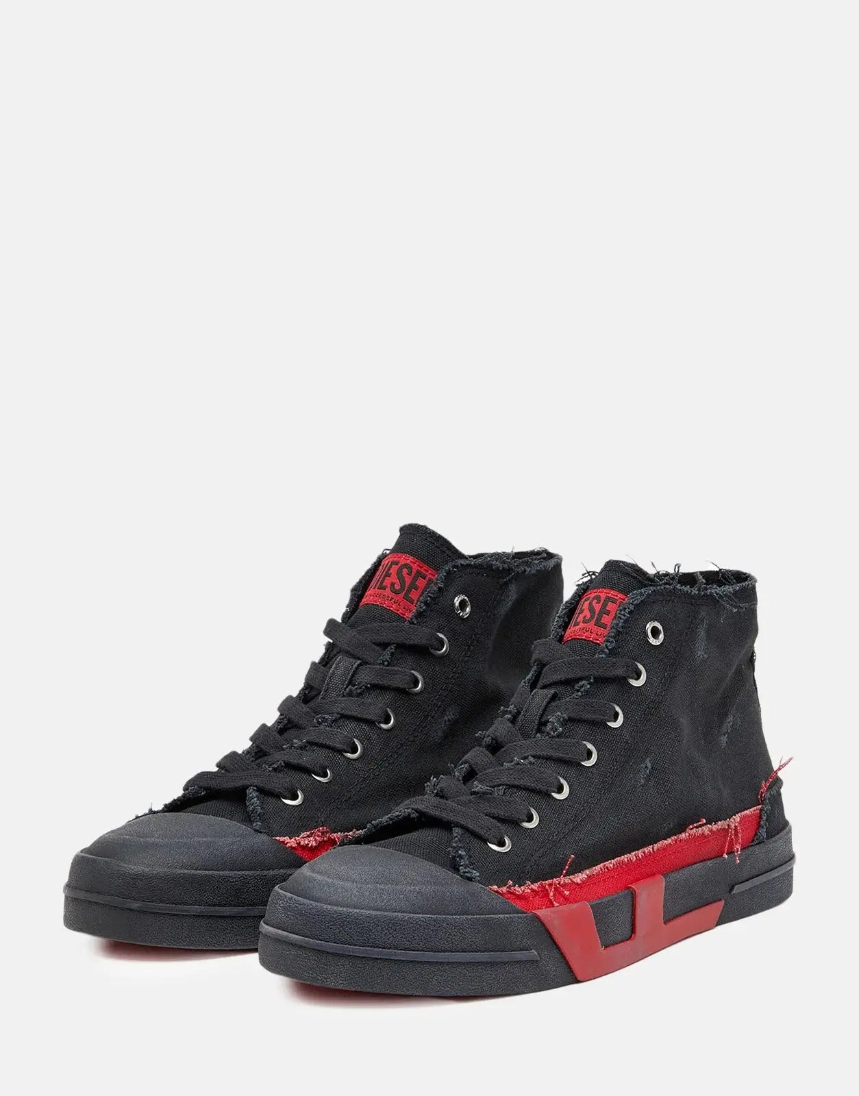 Diesel D-Verse Mid II Sneakers H4072