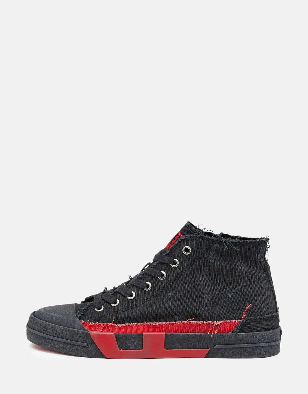 Diesel D-Verse Mid II Sneakers H4072