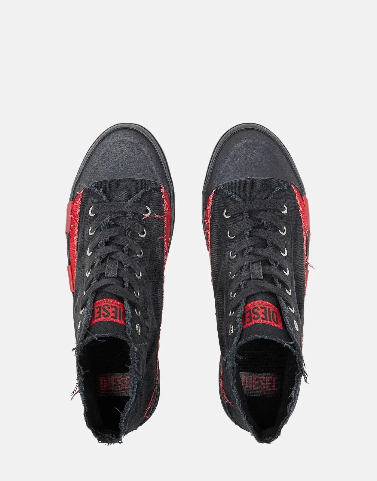 Diesel D-Verse Mid II Sneakers H4072