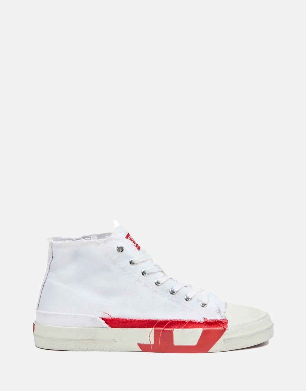 Diesel D-Verse Mid II Sneakers HA690