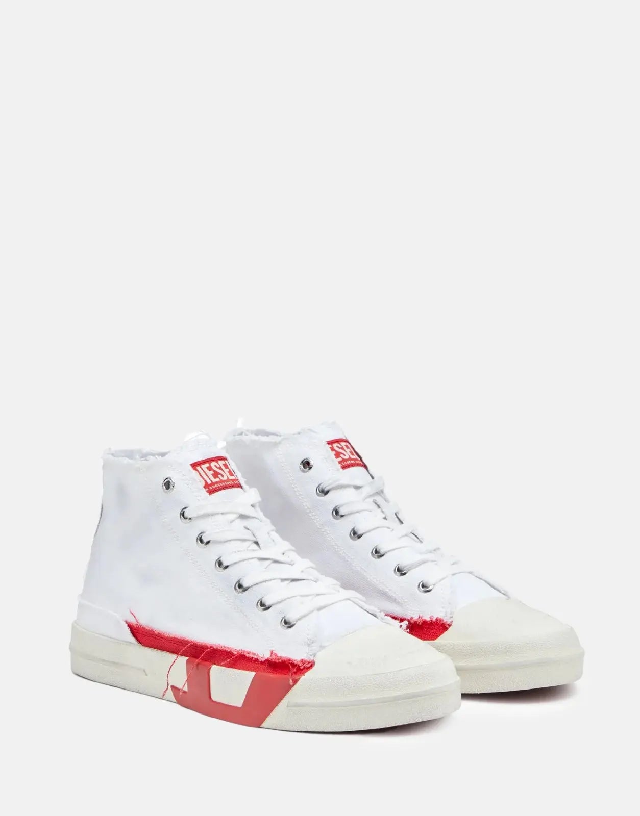 Diesel D-Verse Mid II Sneakers HA690