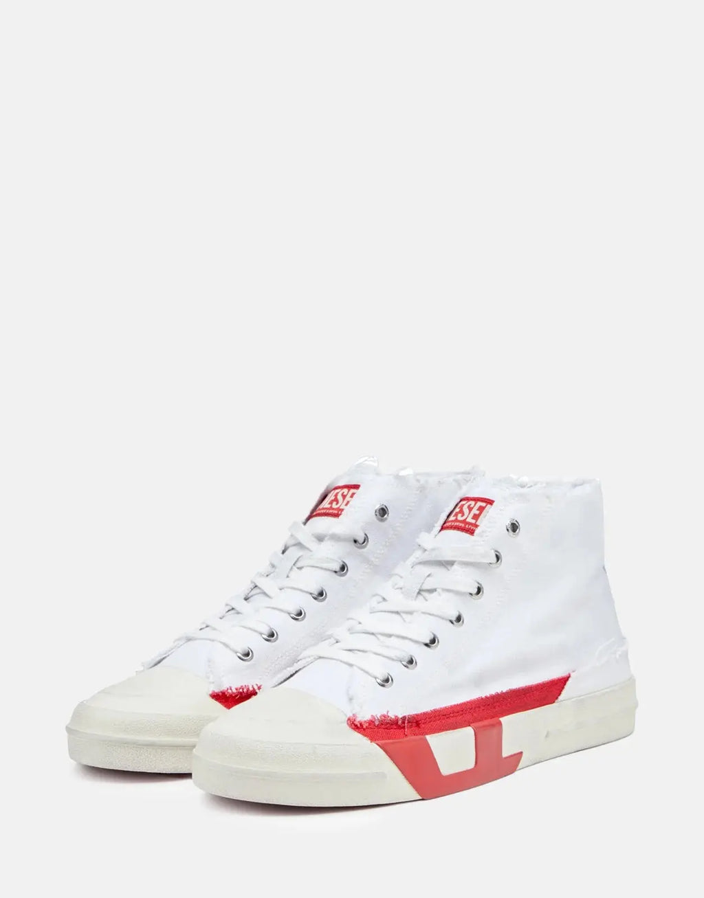 Diesel D-Verse Mid II Sneakers HA690