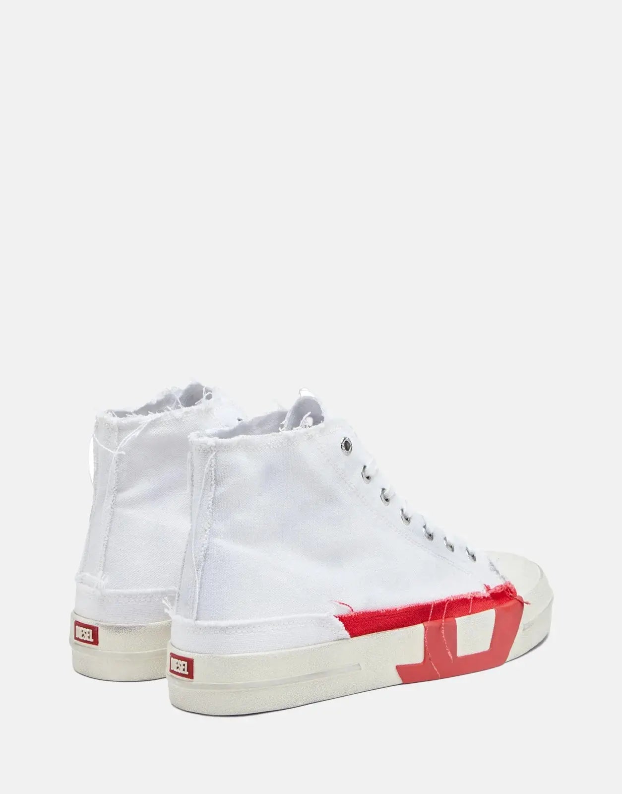 Diesel D-Verse Mid II Sneakers HA690