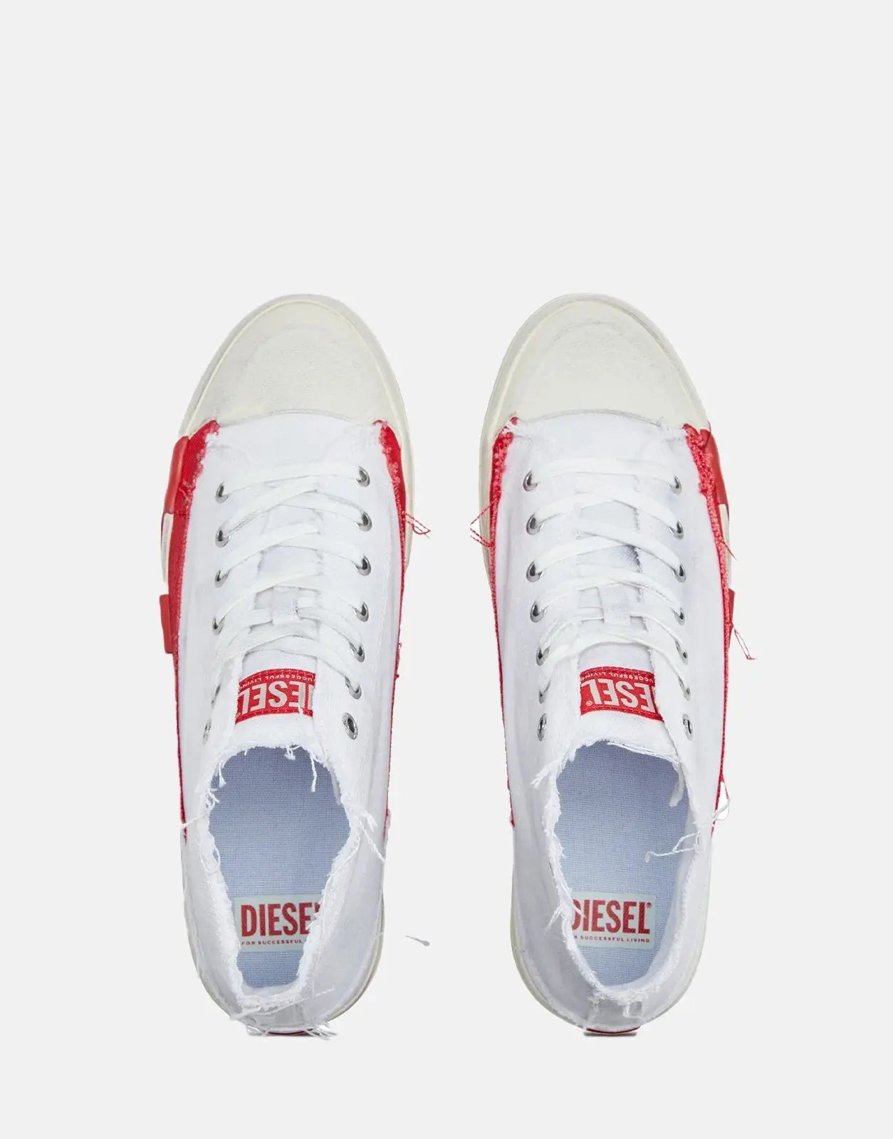 Diesel D-Verse Mid II Sneakers HA690