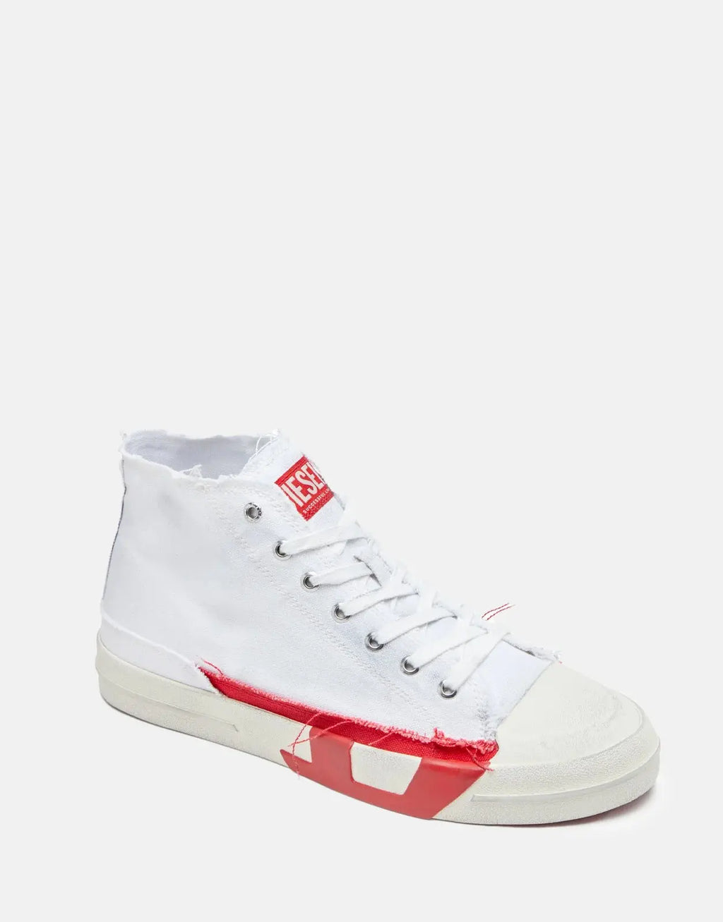 Diesel D-Verse Mid II Sneakers HA690