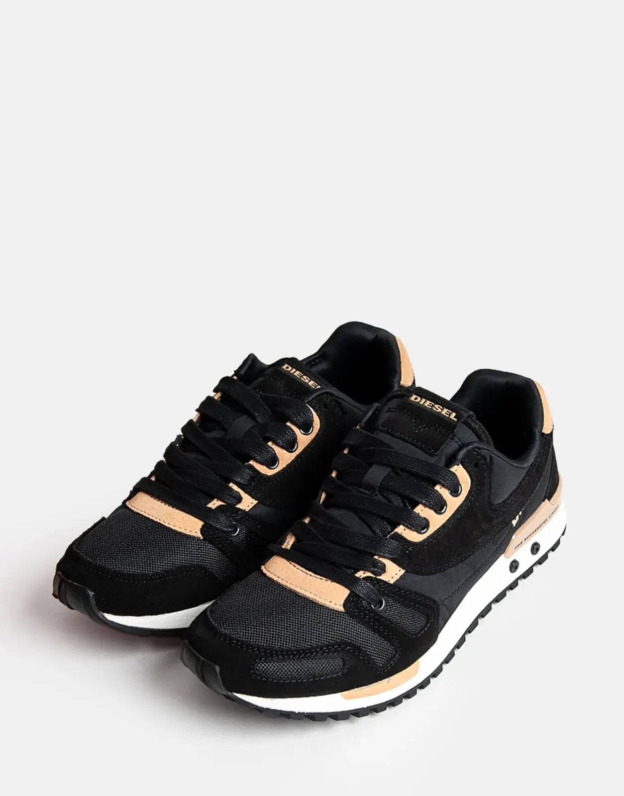 Diesel High Speed Absolute Sneakers