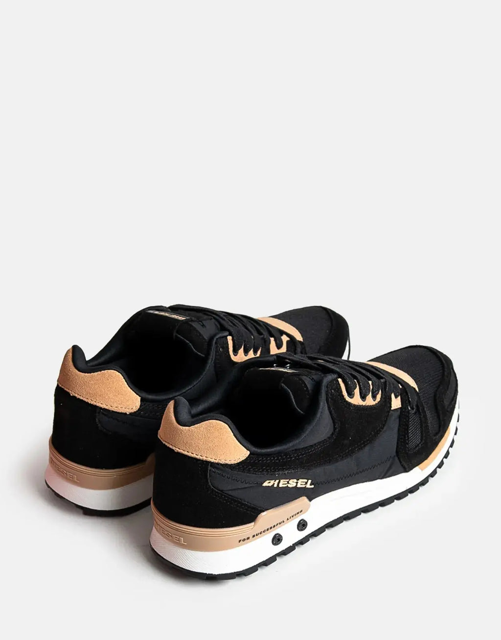 Diesel High Speed Absolute Sneakers