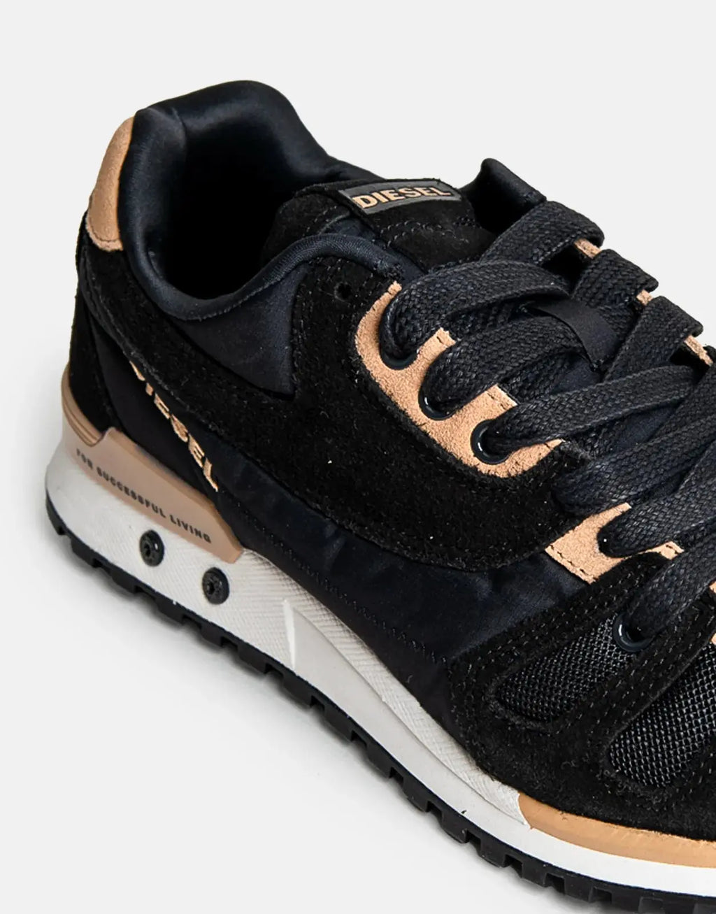 Diesel High Speed Absolute Sneakers