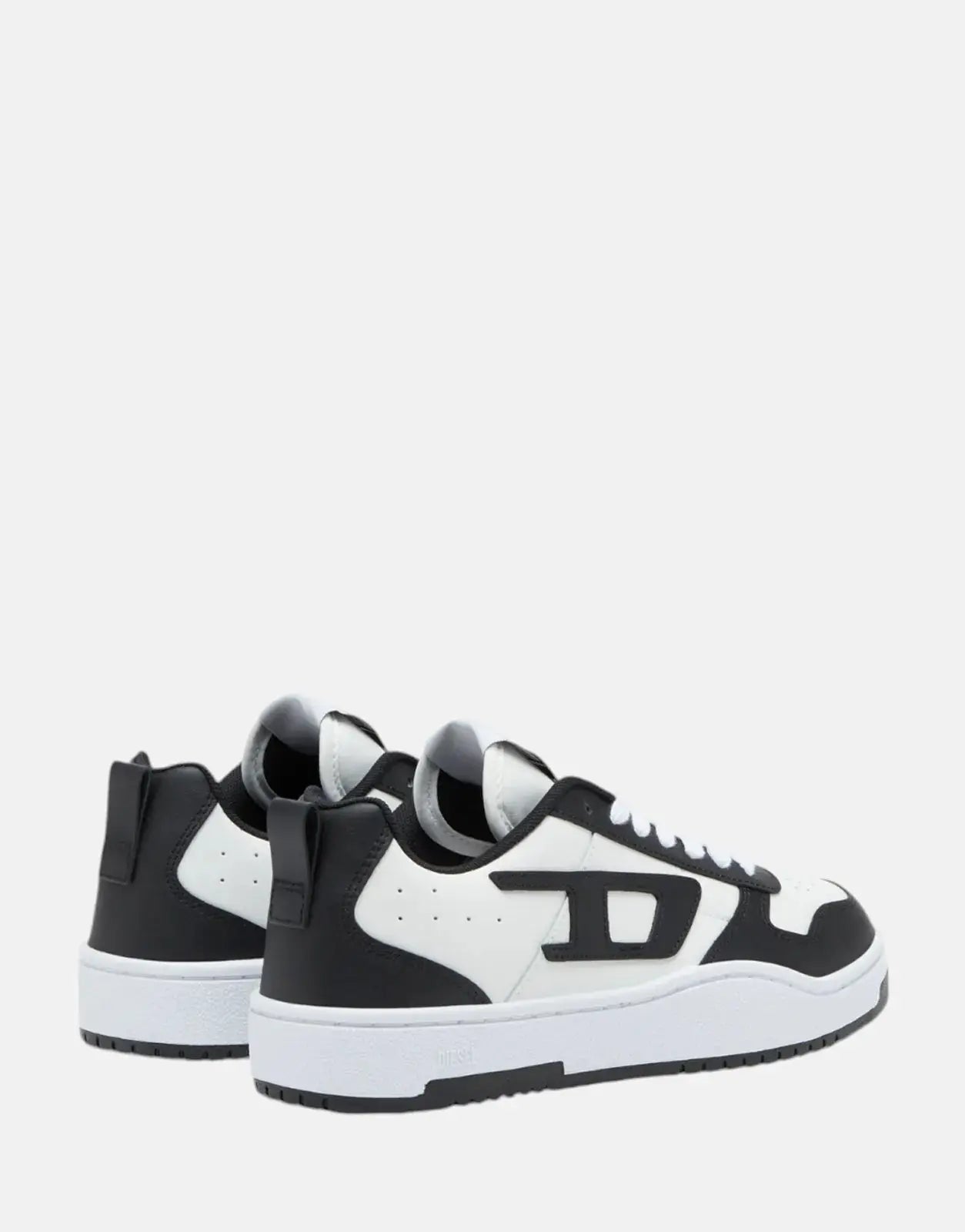 Diesel M- Ukiyo V2 Low Sneakers