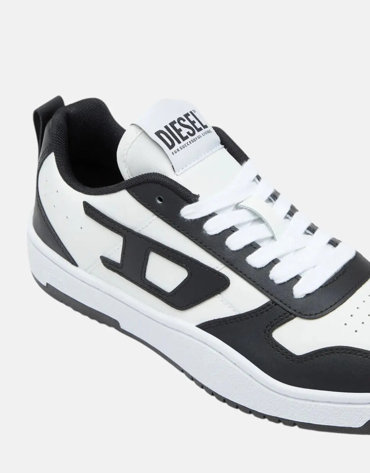 Diesel M- Ukiyo V2 Low Sneakers