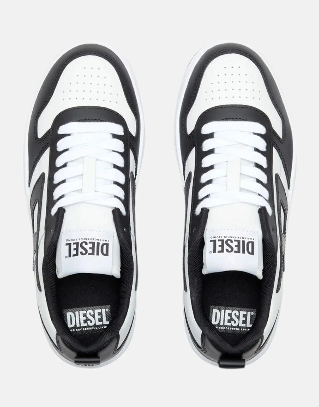 Diesel M- Ukiyo V2 Low Sneakers
