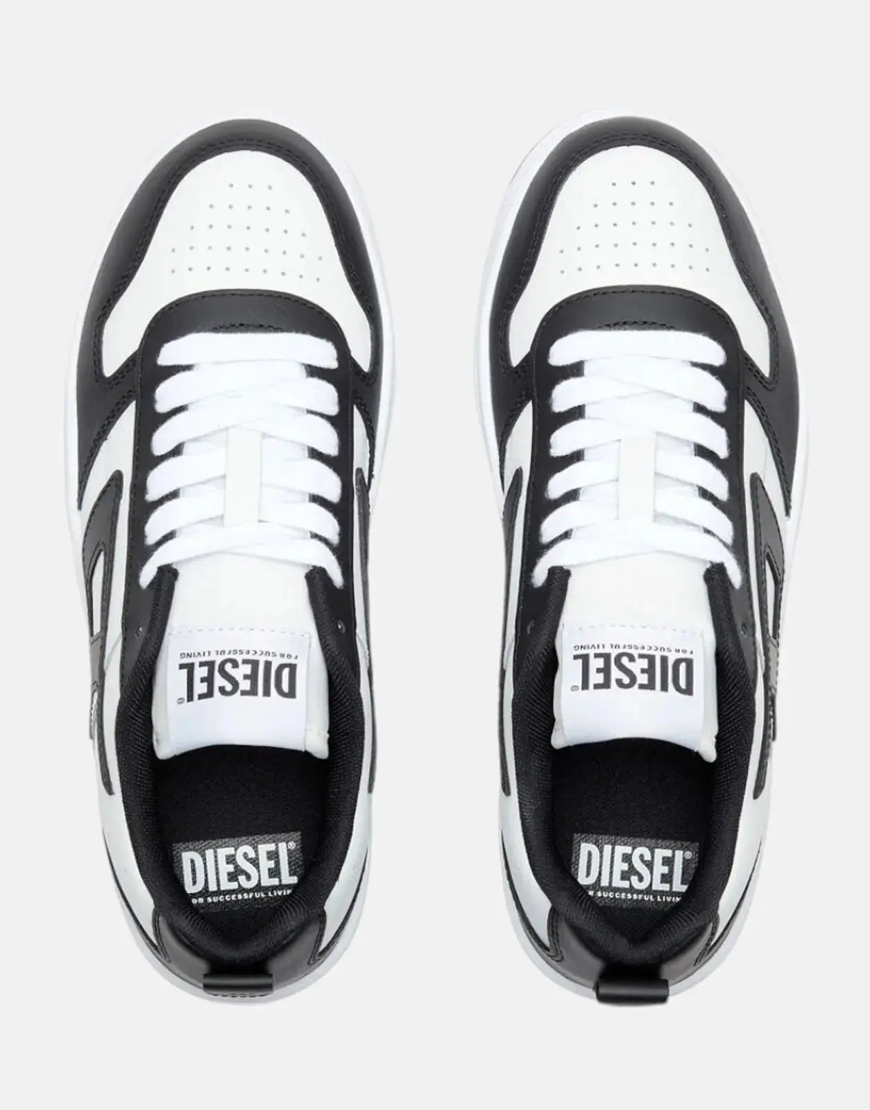 Diesel M- Ukiyo V2 Low Sneakers