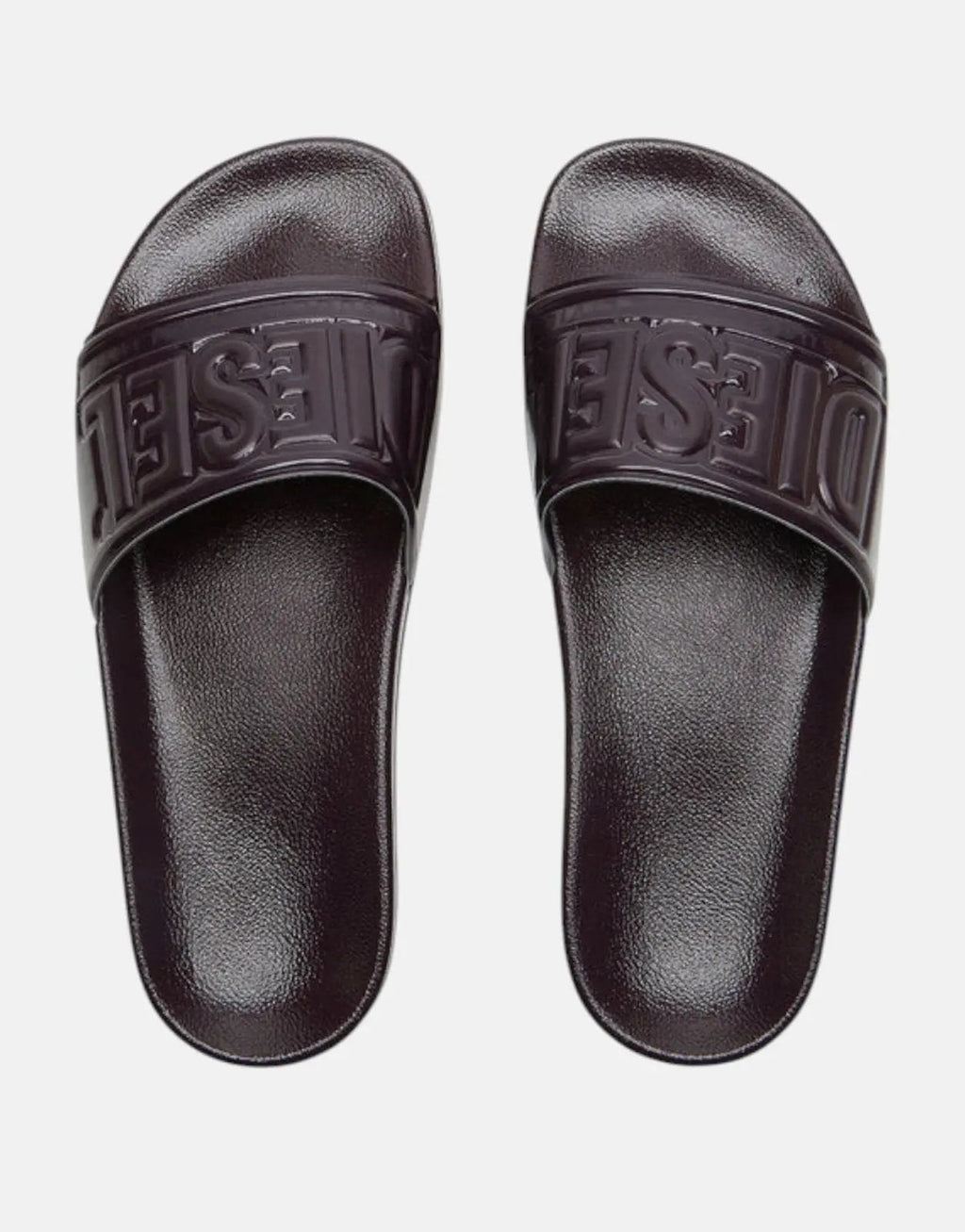 Diesel Mayemi GL Slides