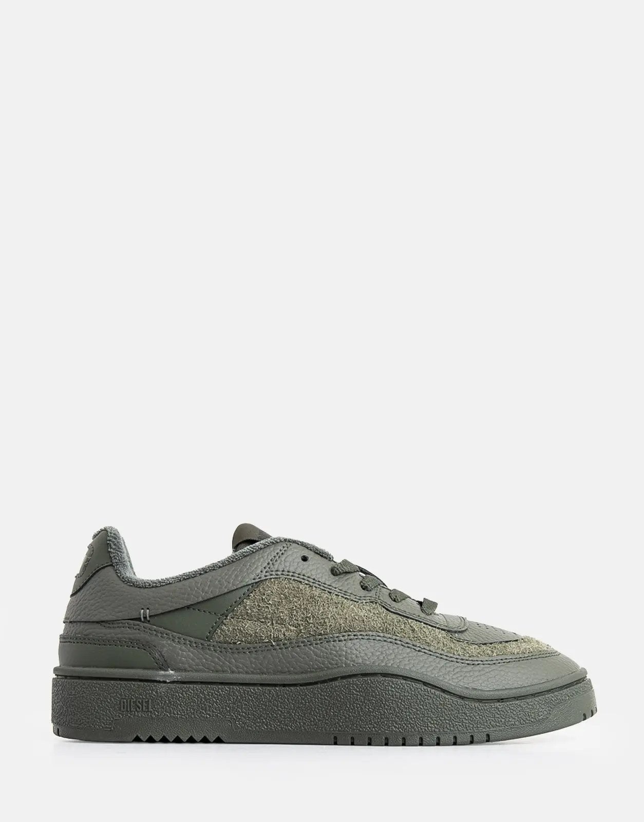 Diesel S-Oval Skate Low Sneakers T7168