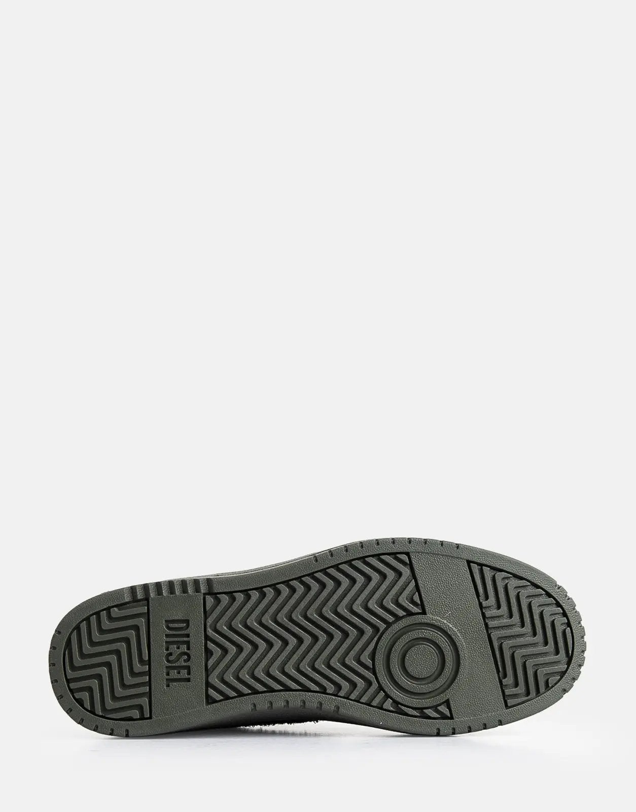 Diesel S-Oval Skate Low Sneakers T7168