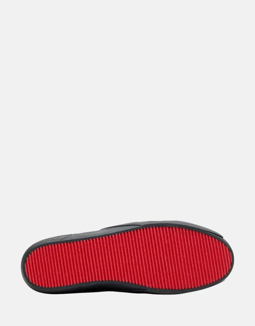 Diesel S-Slante-D Low Sneaker Black