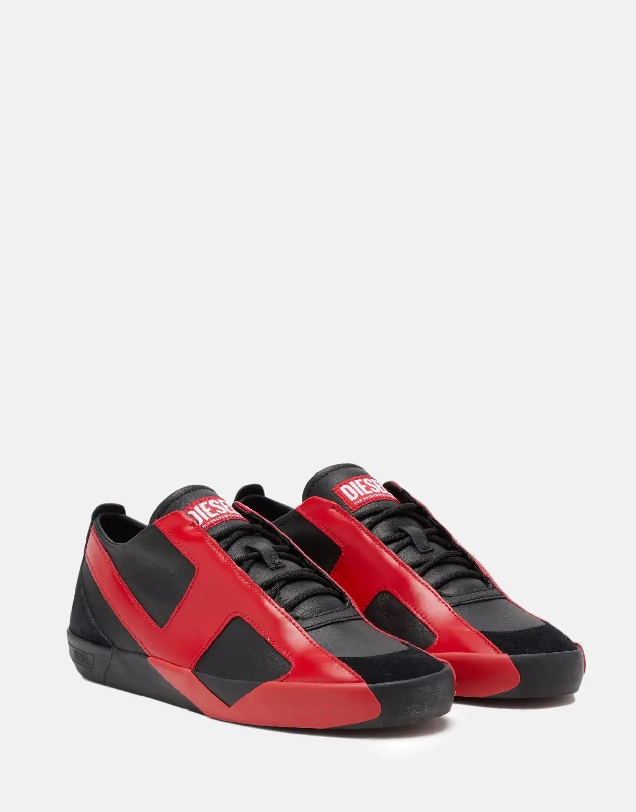 Diesel S-Slante-D Low Sneakers H4072