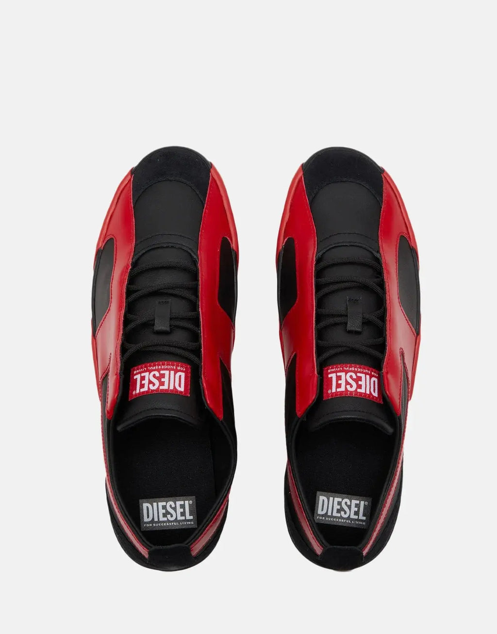 Diesel S-Slante-D Low Sneakers H4072