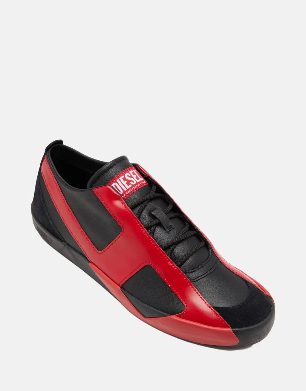 Diesel S-Slante-D Low Sneakers H4072