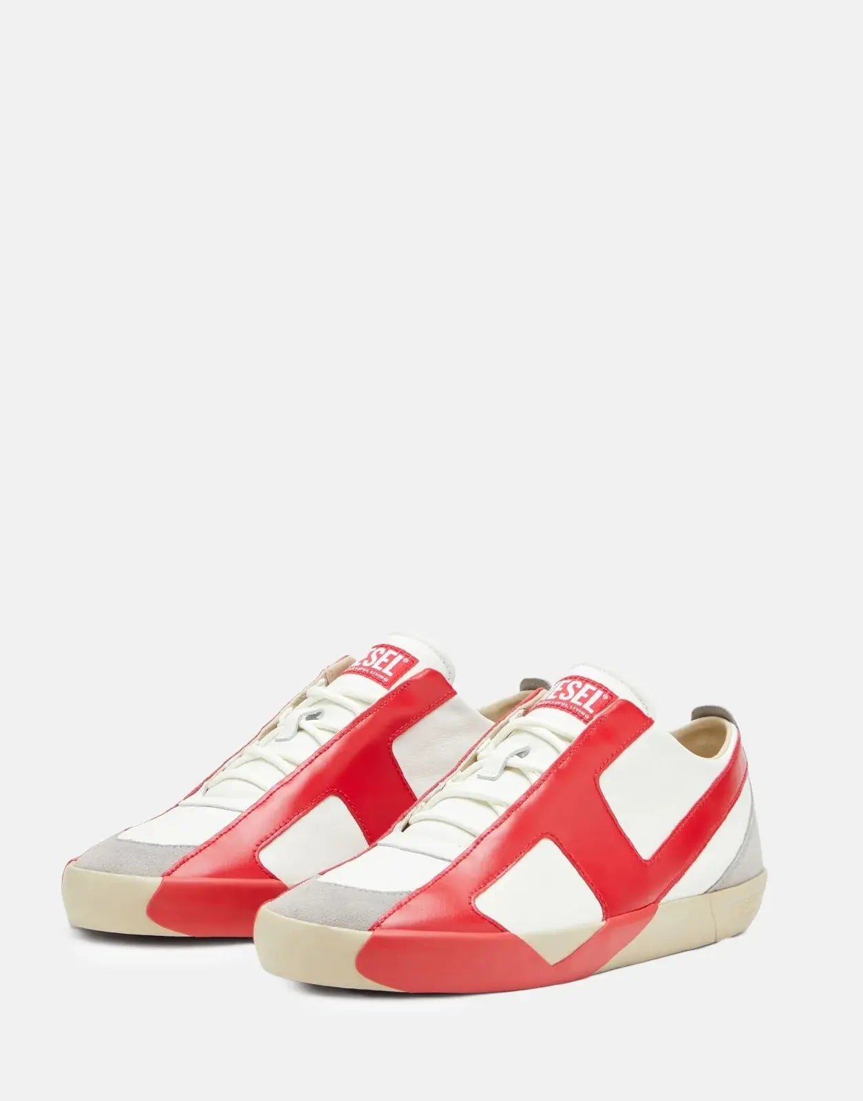 Diesel S-Slante Low Sneakers HA672