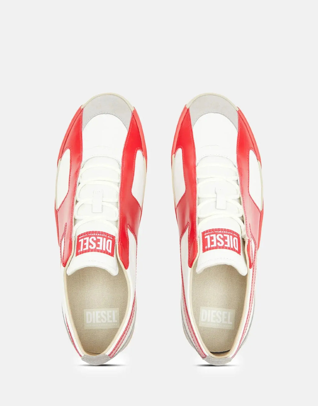 Diesel S-Slante Low Sneakers HA672