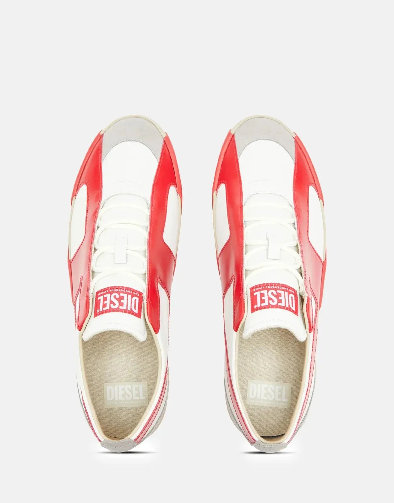 Diesel S-Slante Low Sneakers HA672