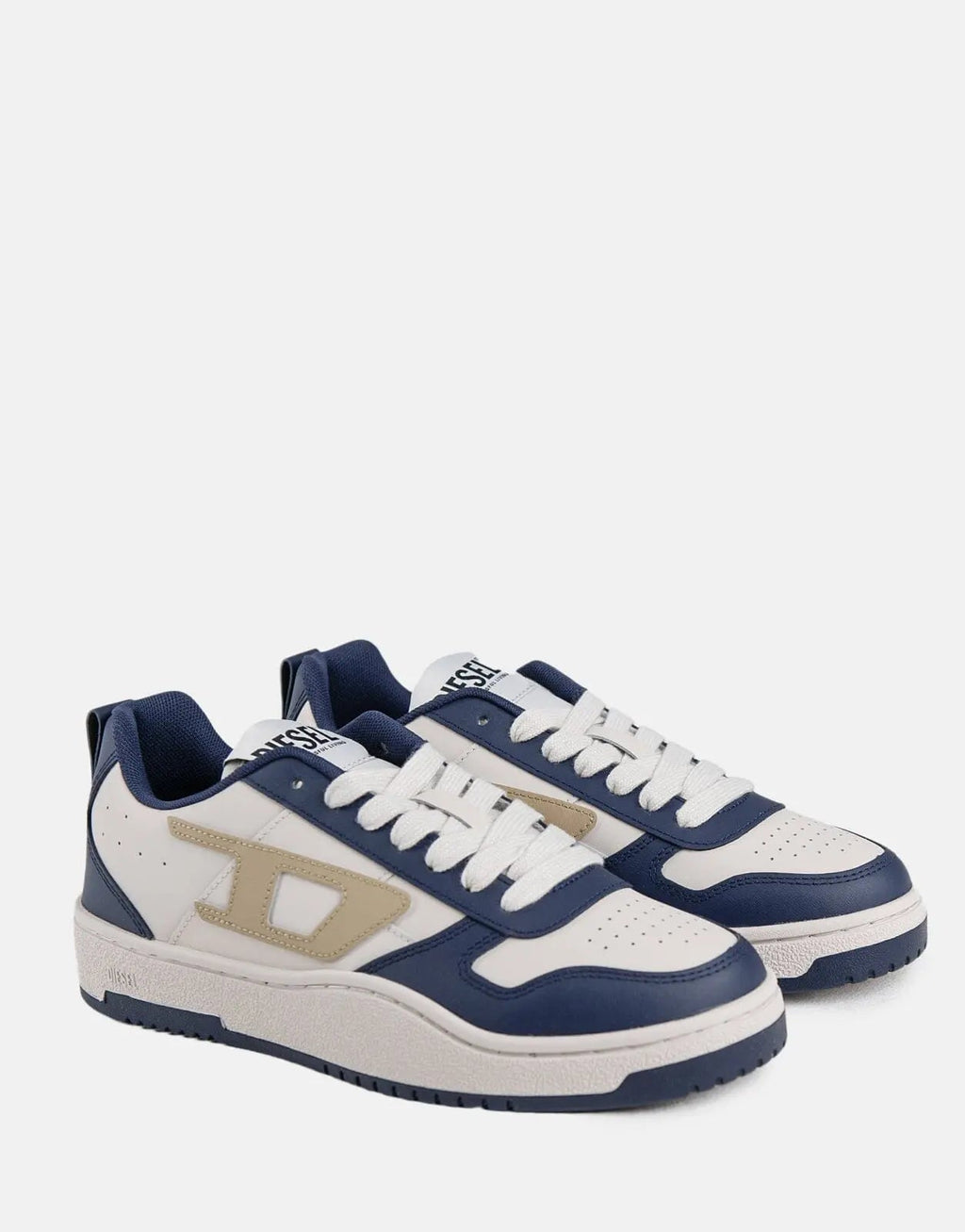 Diesel S-Ukiyo V2 Low Sneakers