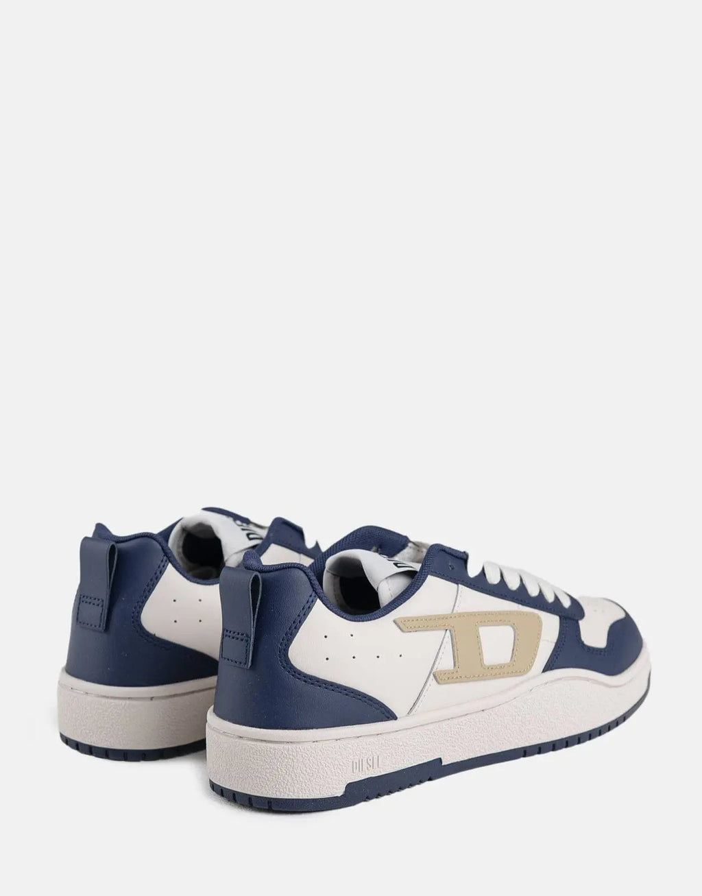 Diesel S-Ukiyo V2 Low Sneakers