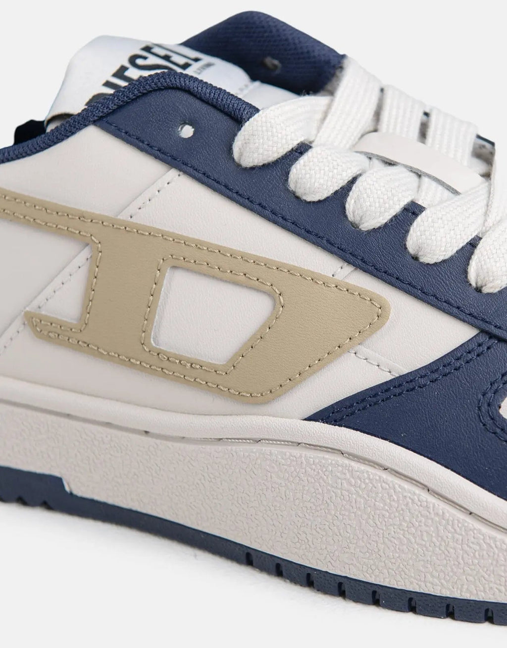 Diesel S-Ukiyo V2 Low Sneakers