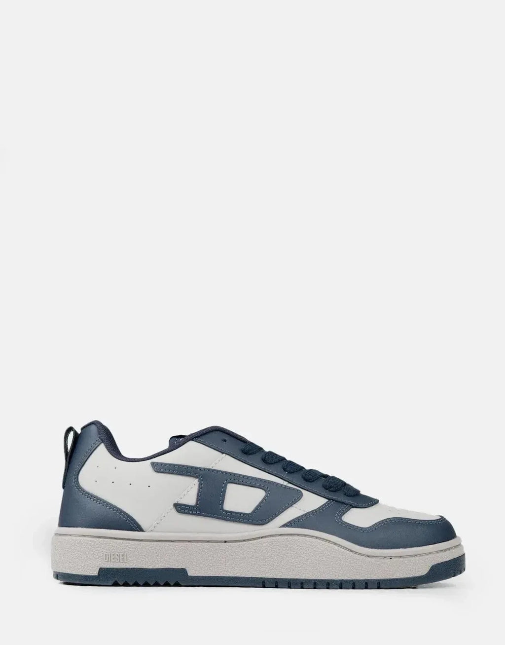 Diesel Ukiyo V2 Low Sneaker Navy/ Grey
