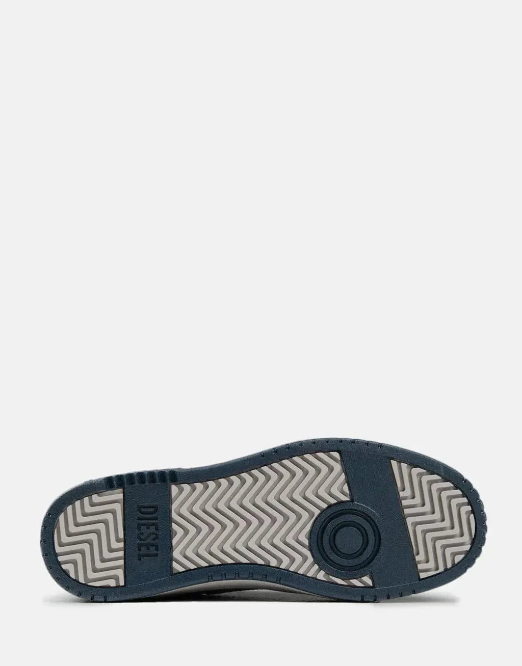 Diesel Ukiyo V2 Low Sneaker Navy/ Grey