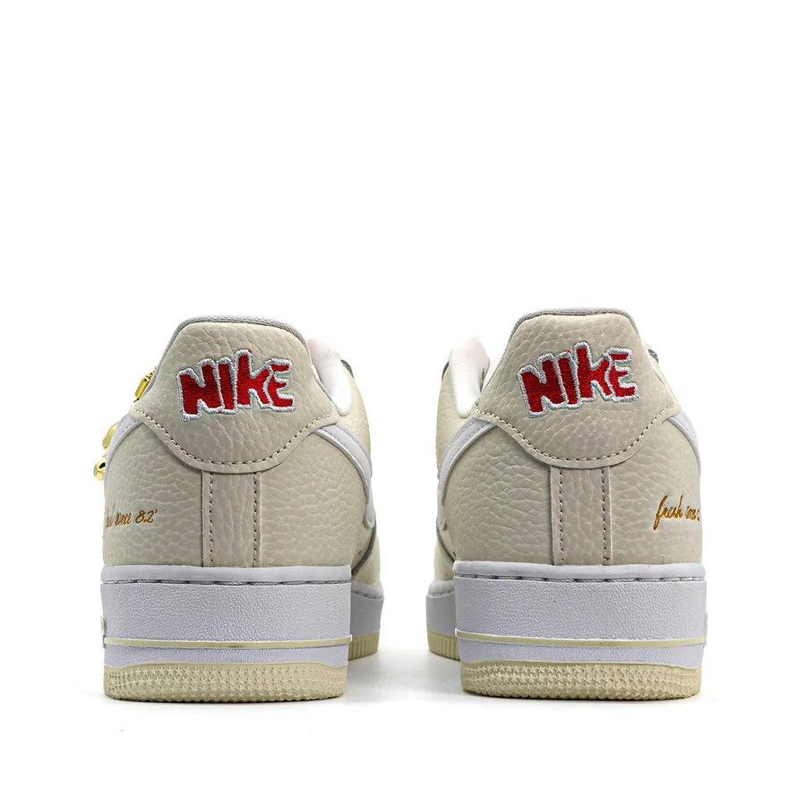 Nike Air Force 1 Low Popcorn Classics (Unisex)