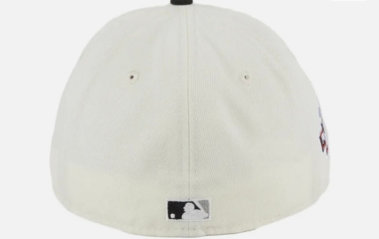 EXCLUSIVE NEW ERA CHICAGO WHITE SOX ALL STAR GAME PATCH 2003