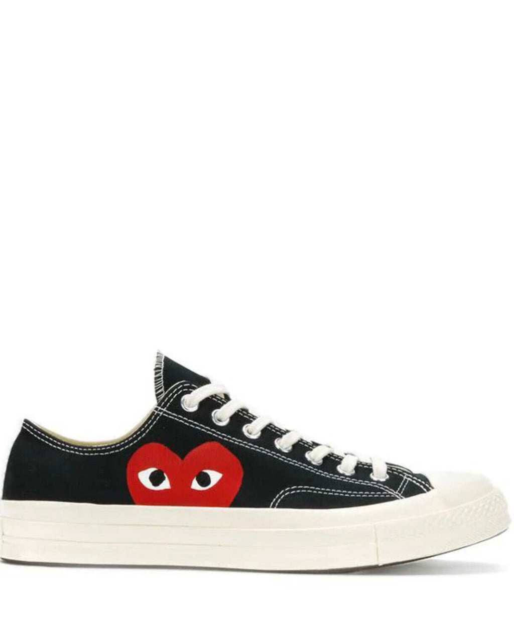 Converse All Star Low Play Classic “01” (Unisex)