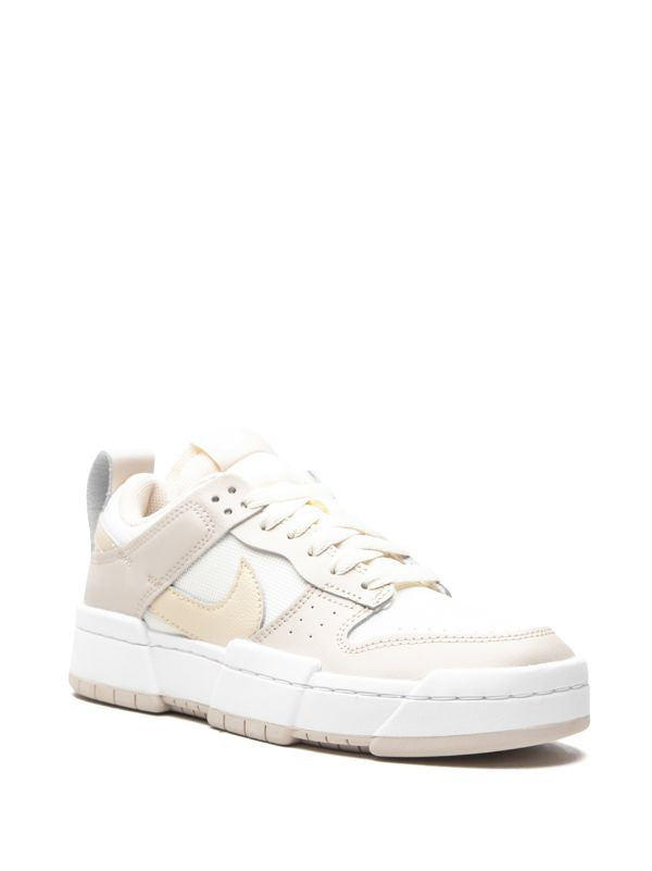 Nike Dunk Low Disrupt Dessert Sand (Unisex)