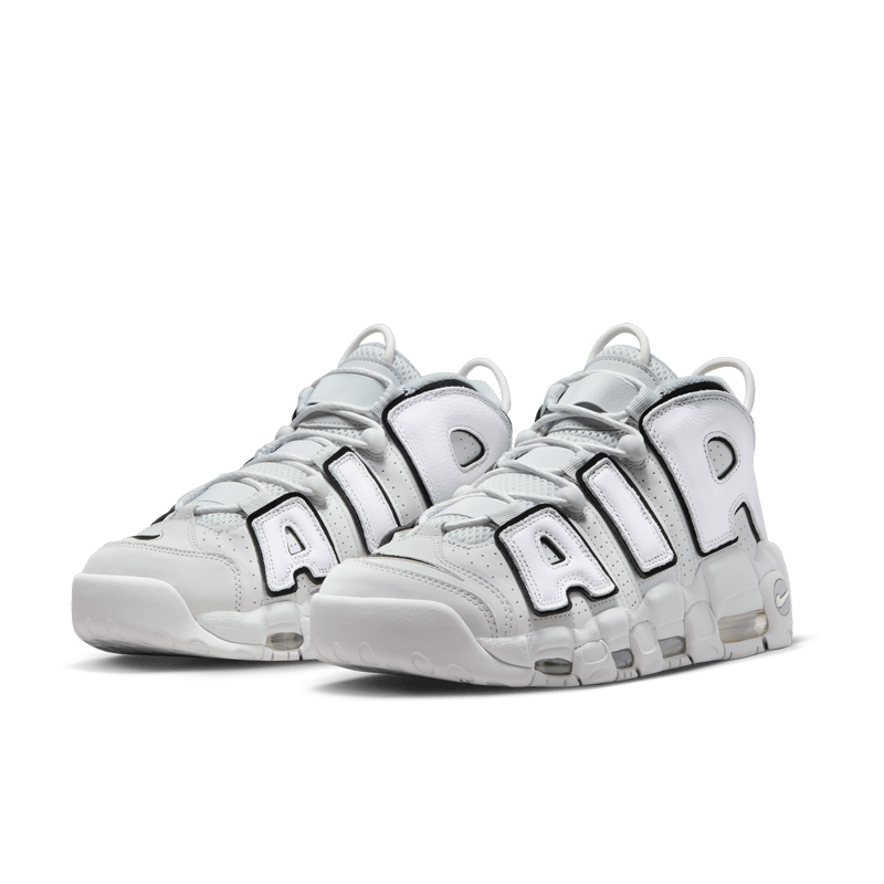 Air More Uptempo