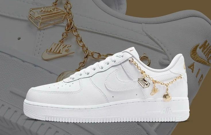 Nike Air Force 1 ‘Lucky Charms’