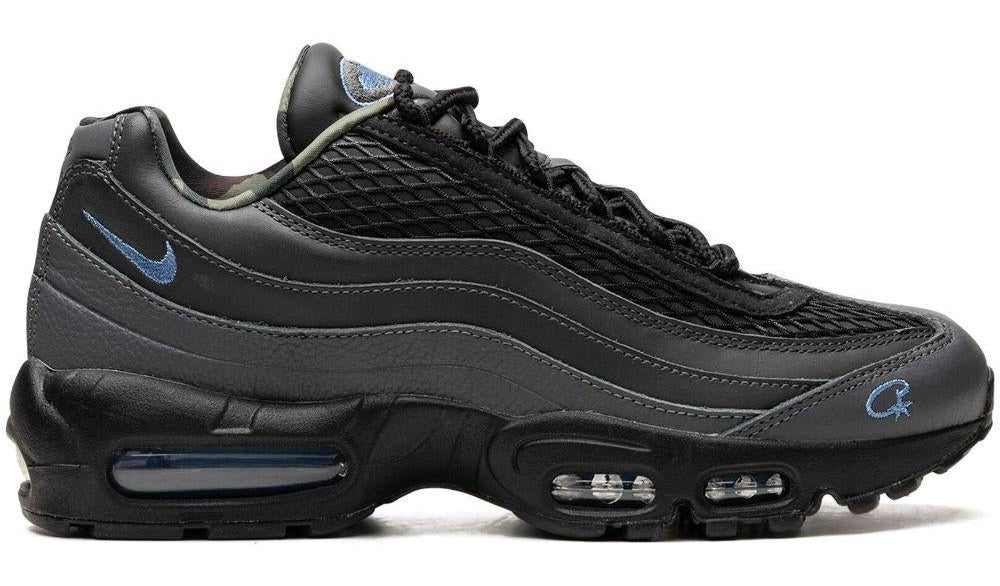 Nike Air Max 95 "Corteiz- Gridiron"