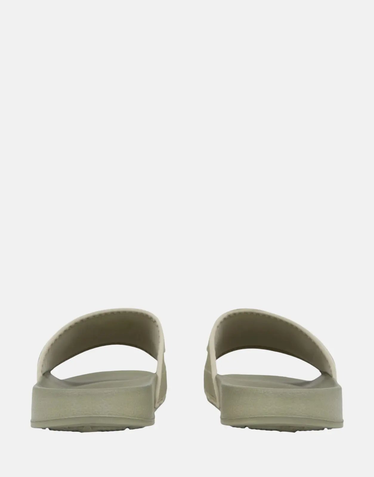 G-Star RAW Cart Olive/White Slides