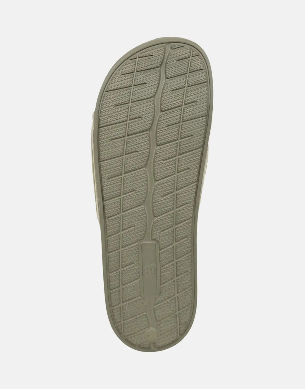 G-Star RAW Cart Olive/White Slides