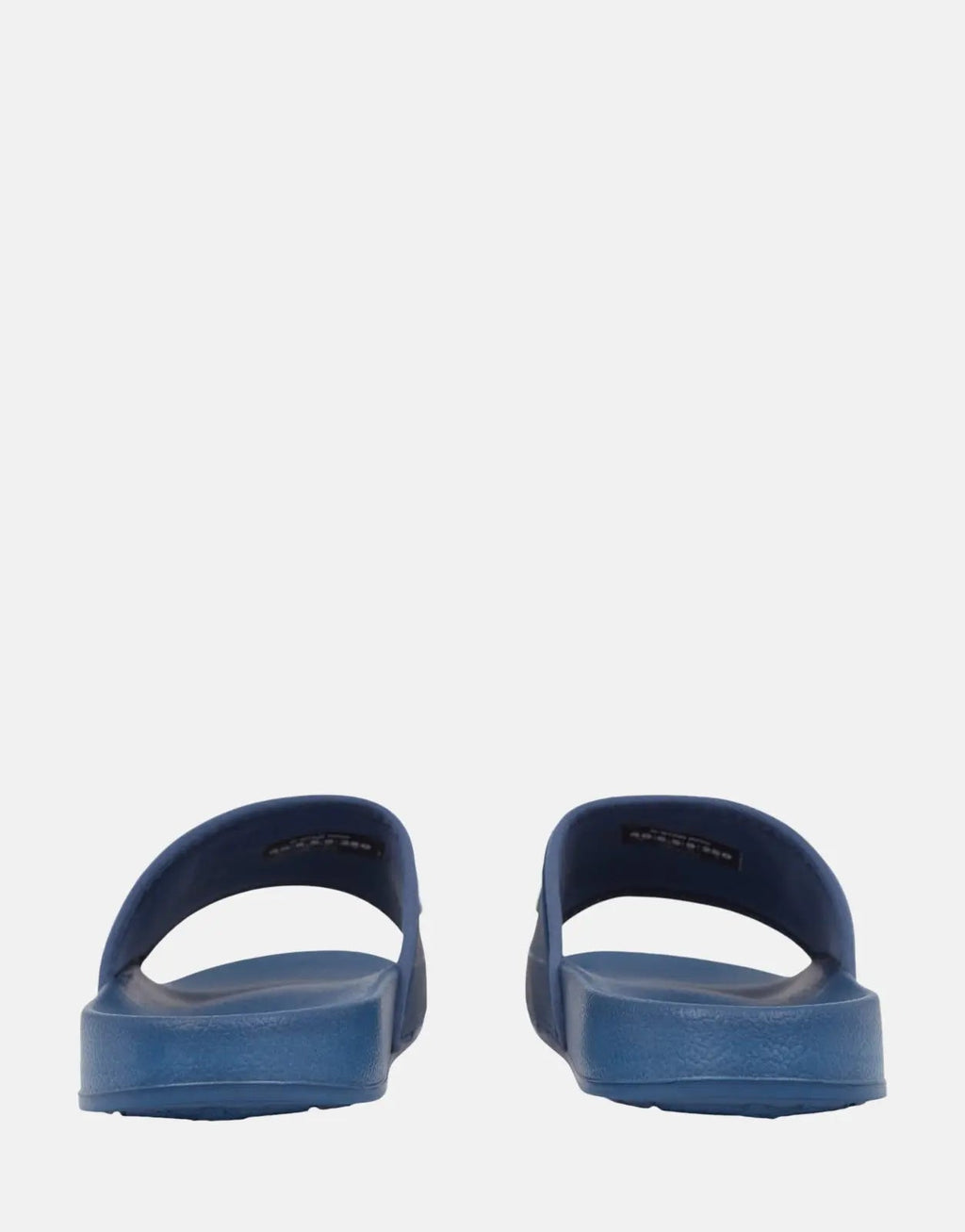 G-Star RAW Cart Ladies Slide Blue/White Slides